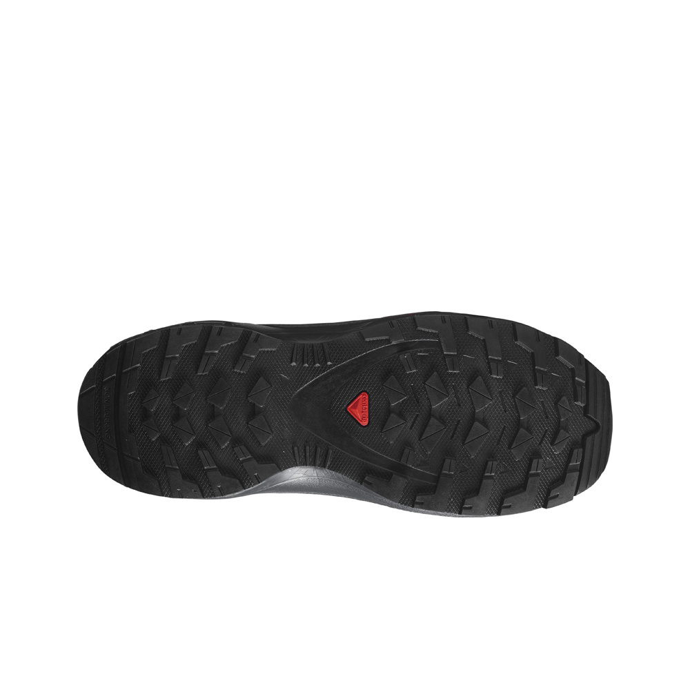 Salomon bota trekking niño Salomon XA PRO V8 WINTER CSWP J puntera Salomon bota trekking niño Salomon XA PRO V8 WINTER CSWP J puntera