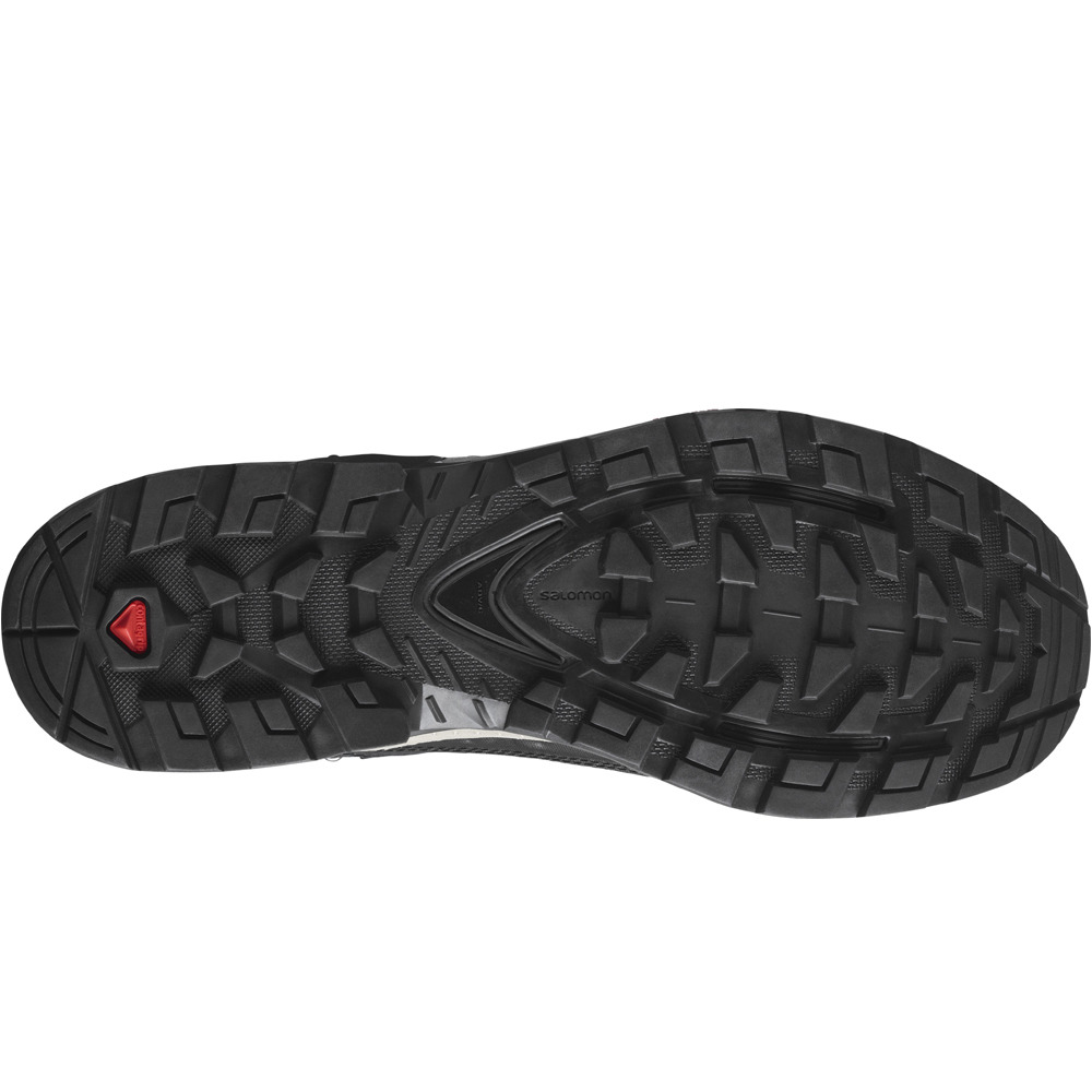 Salomon bota trekking hombre Salomon QUEST ELEMENT GTX puntera Salomon bota trekking hombre Salomon QUEST ELEMENT GTX puntera