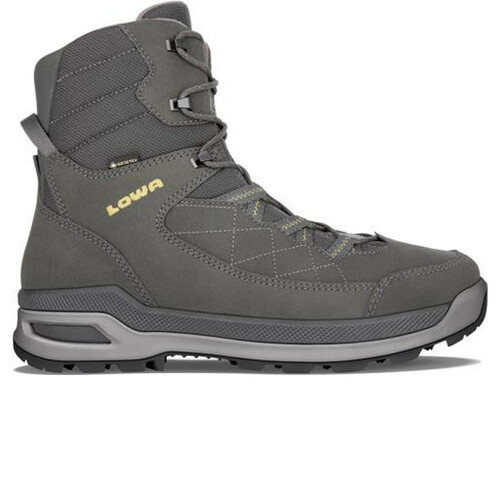 LOWA OTTAWA GTX gris