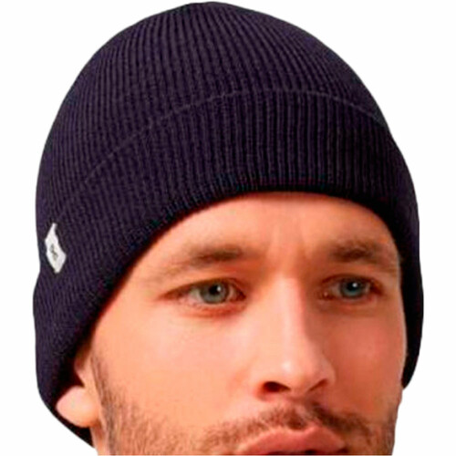 ON MERINO BEANIE azul