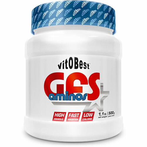 VITOBEST GFS AMINOS 500 G  WILD MELON