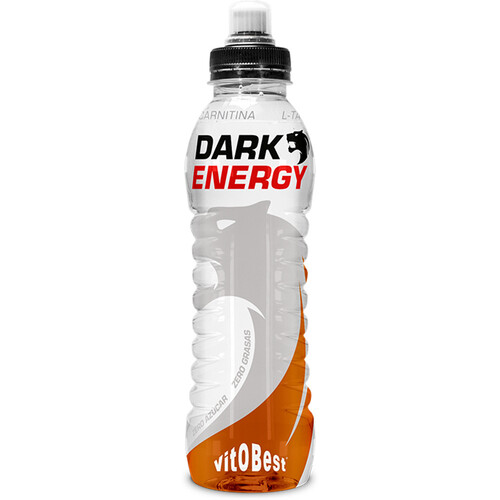 VITOBEST CAJA DARK ENERGY DRINK 500 ML 12