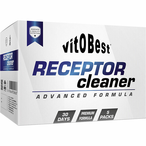 VITOBEST RECEPTOR CLEANER