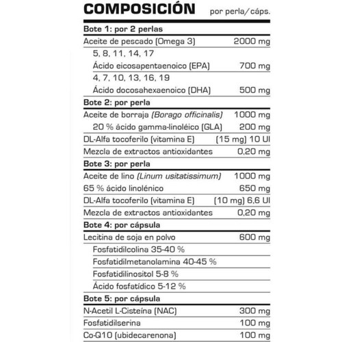 VITOBEST RECEPTOR CLEANER