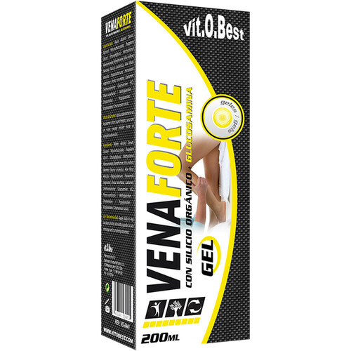 VITOBEST VENAFORTE GEL