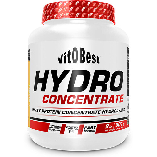 VITOBEST HYDRO CONCENTRATE 2 LB MELOCOTON