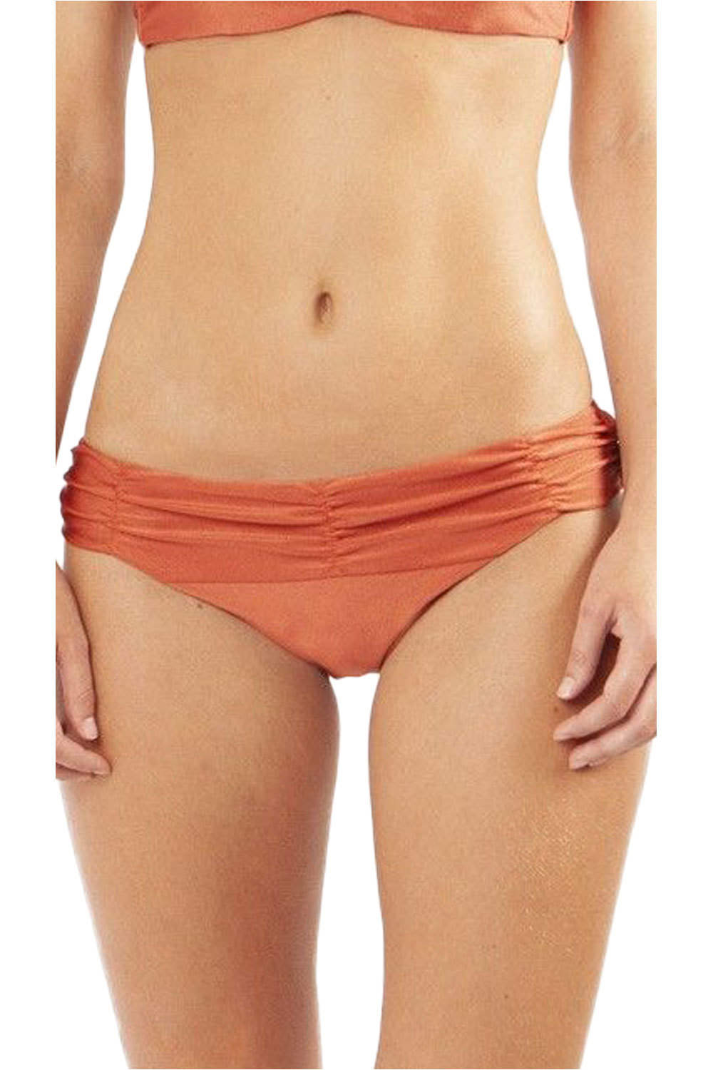 Barts braga bikini Barts Isla Fancy Briefs vista frontal Barts braga bikini Barts Isla Fancy Briefs vista frontal
