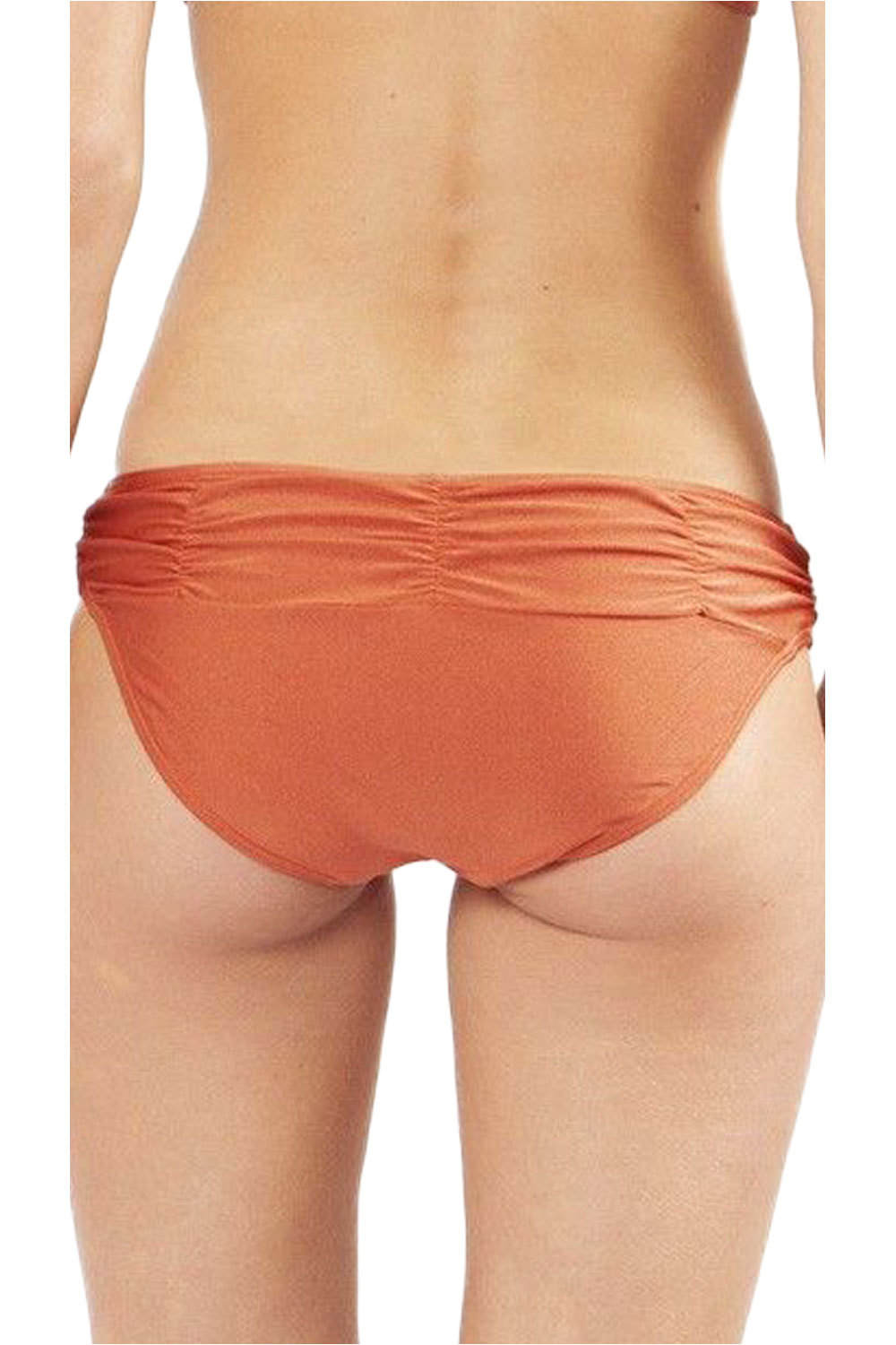 Barts braga bikini Barts Isla Fancy Briefs vista trasera Barts braga bikini Barts Isla Fancy Briefs vista trasera