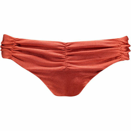 BARTS ISLA FANCY BRIEFS marron