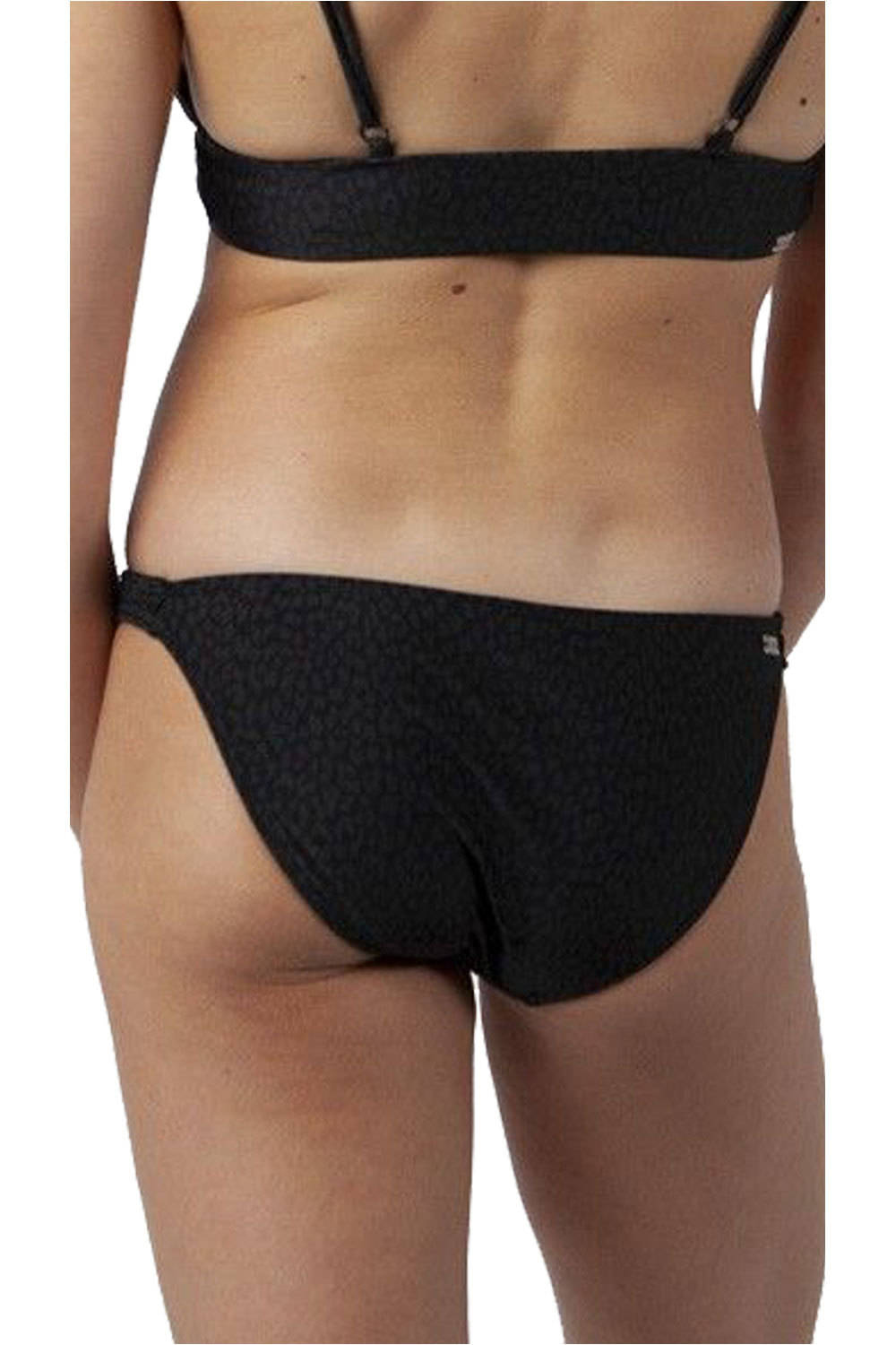 Barts braga bikini Barts Bathers Small Bikini Briefs vista trasera Barts braga bikini Barts Bathers Small Bikini Briefs vista trasera