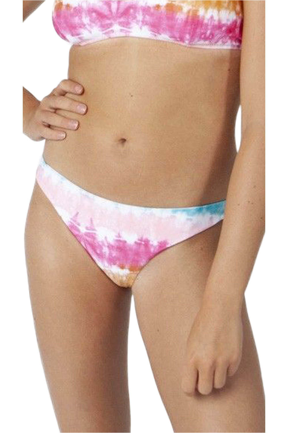 Barts braga bikini Barts Chakrea Cheeky Bum vista frontal Barts braga bikini Barts Chakrea Cheeky Bum vista frontal