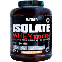 Isolate Whey 100 CFM Vainilla 908 g Isolate Whey 100 CFM Vainilla 908 g