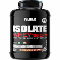 ISOLATE WHEY 100 CFM PROTEIN ISOLATE WHEY 100 CFM PROTEIN