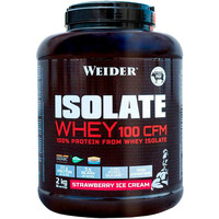 Isolate Whey 100 CFM Fresa 2 kg Isolate Whey 100 CFM Fresa 2 kg