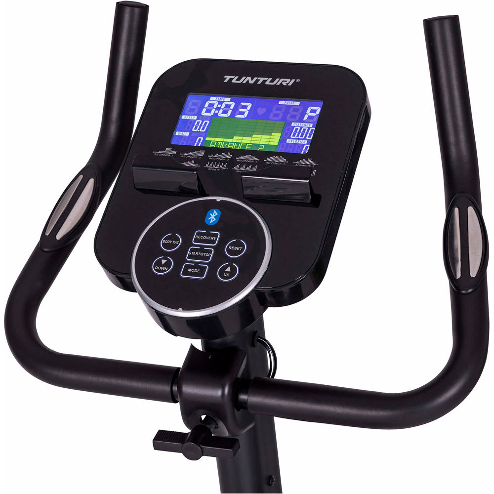 Tunturi bicicleta estática FITCYCLE 90 I PRO 02 Tunturi bicicleta estática FITCYCLE 90 I PRO 02