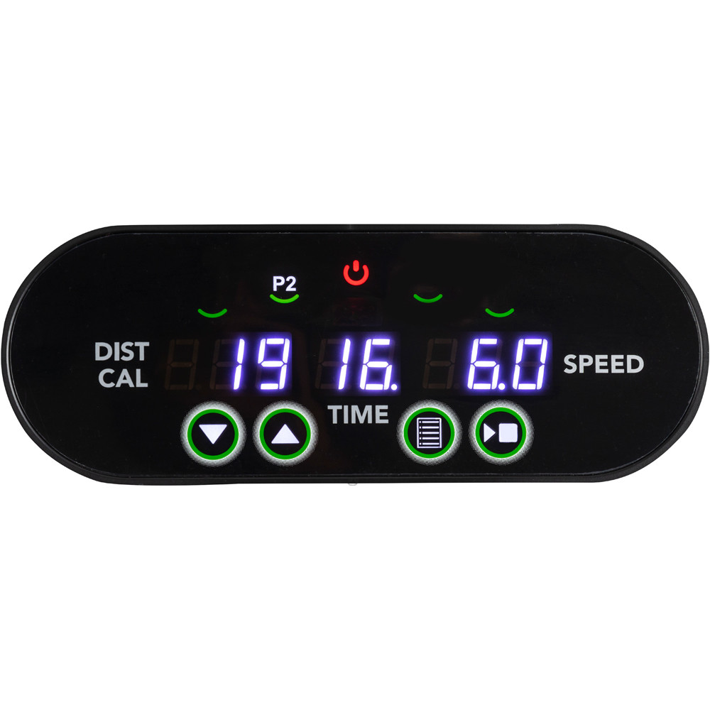 Tunturi cinta de correr CARDIO FIT T10 TREADMILL PLEG 01 Tunturi cinta de correr CARDIO FIT T10 TREADMILL PLEG 01