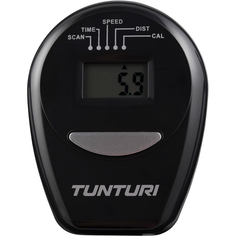 Tunturi bicicleta spinning FITRACE 30 01 Tunturi bicicleta spinning FITRACE 30 01