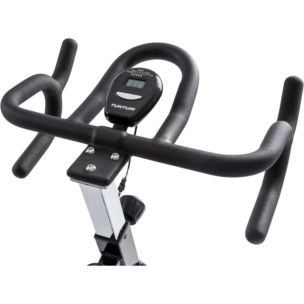 Tunturi bicicleta spinning FITRACE 30 03 Tunturi bicicleta spinning FITRACE 30 03