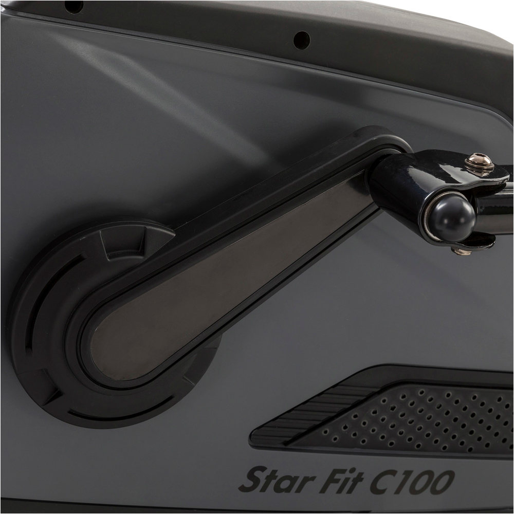 Tunturi máquina elíptica STAR FIT C100 CROSSTR 03 Tunturi máquina elíptica STAR FIT C100 CROSSTR 03