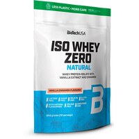 IsoWhey Zero LACT.FREE NAT Vai-cane1816g IsoWhey Zero LACT.FREE NAT Vai-cane1816g