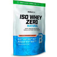 IsoWhey Zero LACT.FREE NAT Vai-cane 500g IsoWhey Zero LACT.FREE NAT Vai-cane 500g