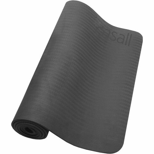 CASALL YOGA MAT LNEA 4MM negro