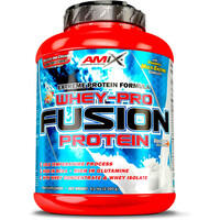 WHEY-PRO FUSION 2,3 KG Cookie crema WHEY-PRO FUSION 2,3 KG Cookie crema