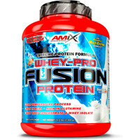 WHEY-PRO FUSION 2,3 KG Moca-chocolate-ca WHEY-PRO FUSION 2,3 KG Moca-chocolate-ca