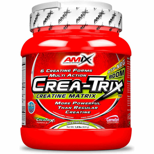 AMIX NUTRITION CREA-TRIX 824 GR gris