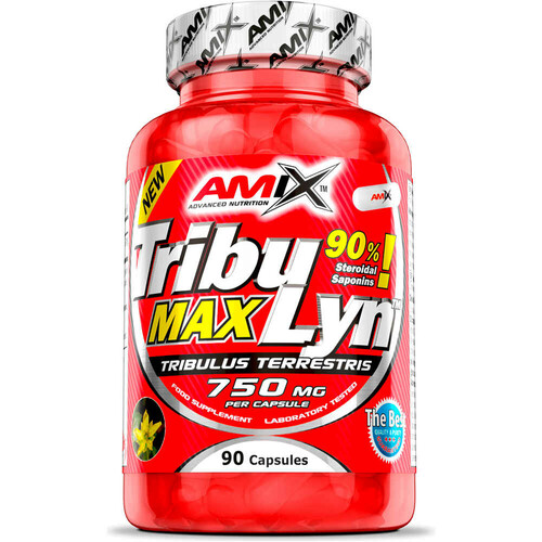 AMIX NUTRITION TRIBULYN 90 % 90 CAPS
