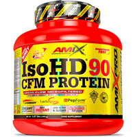 ISO HD 90 CFM 1800 GR Doble-chocolate bl ISO HD 90 CFM 1800 GR Doble-chocolate bl