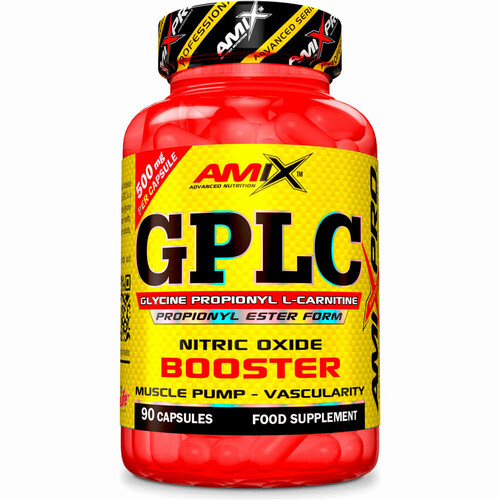 AMIXPRO GPLC BOOSTER 90 CAPS