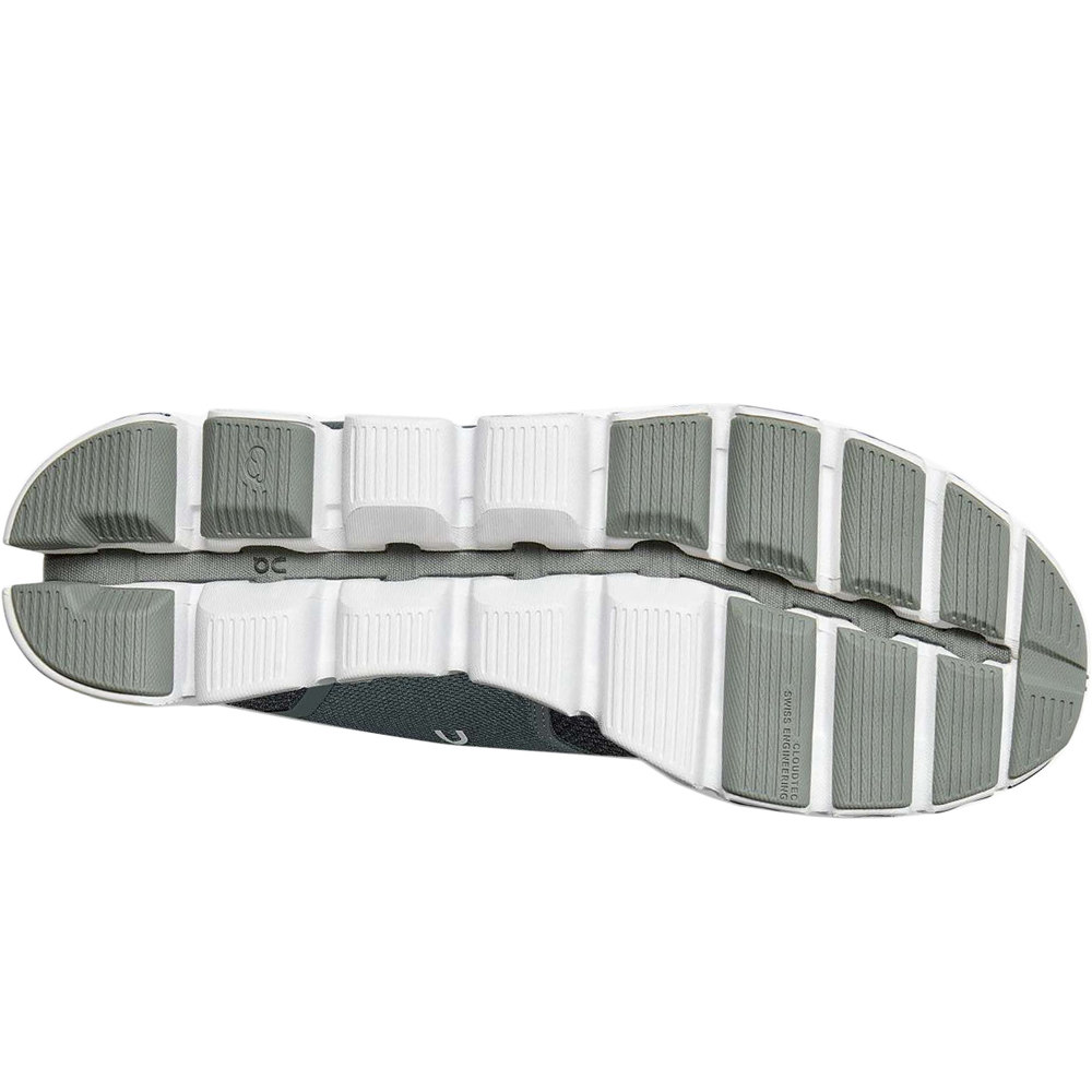 On zapatilla running hombre On Cloud puntera On zapatilla running hombre On Cloud puntera