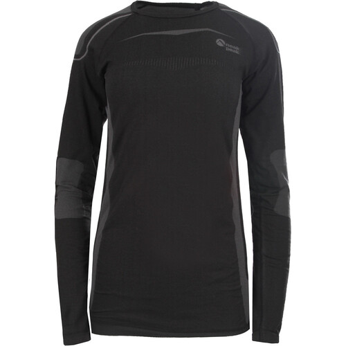 NEAK PEAK DELTAN negro