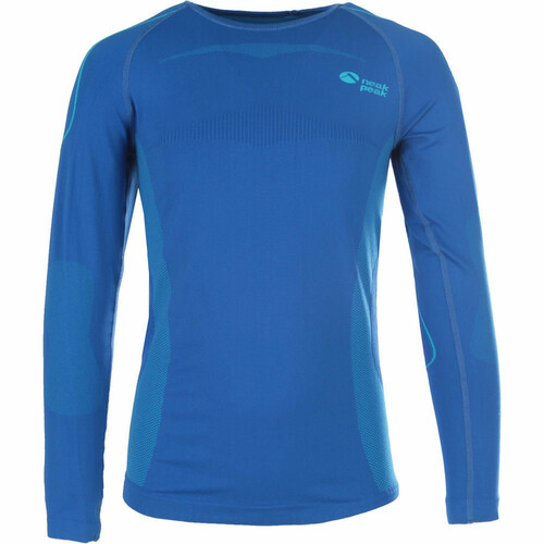 NEAK PEAK DELTANJ azul