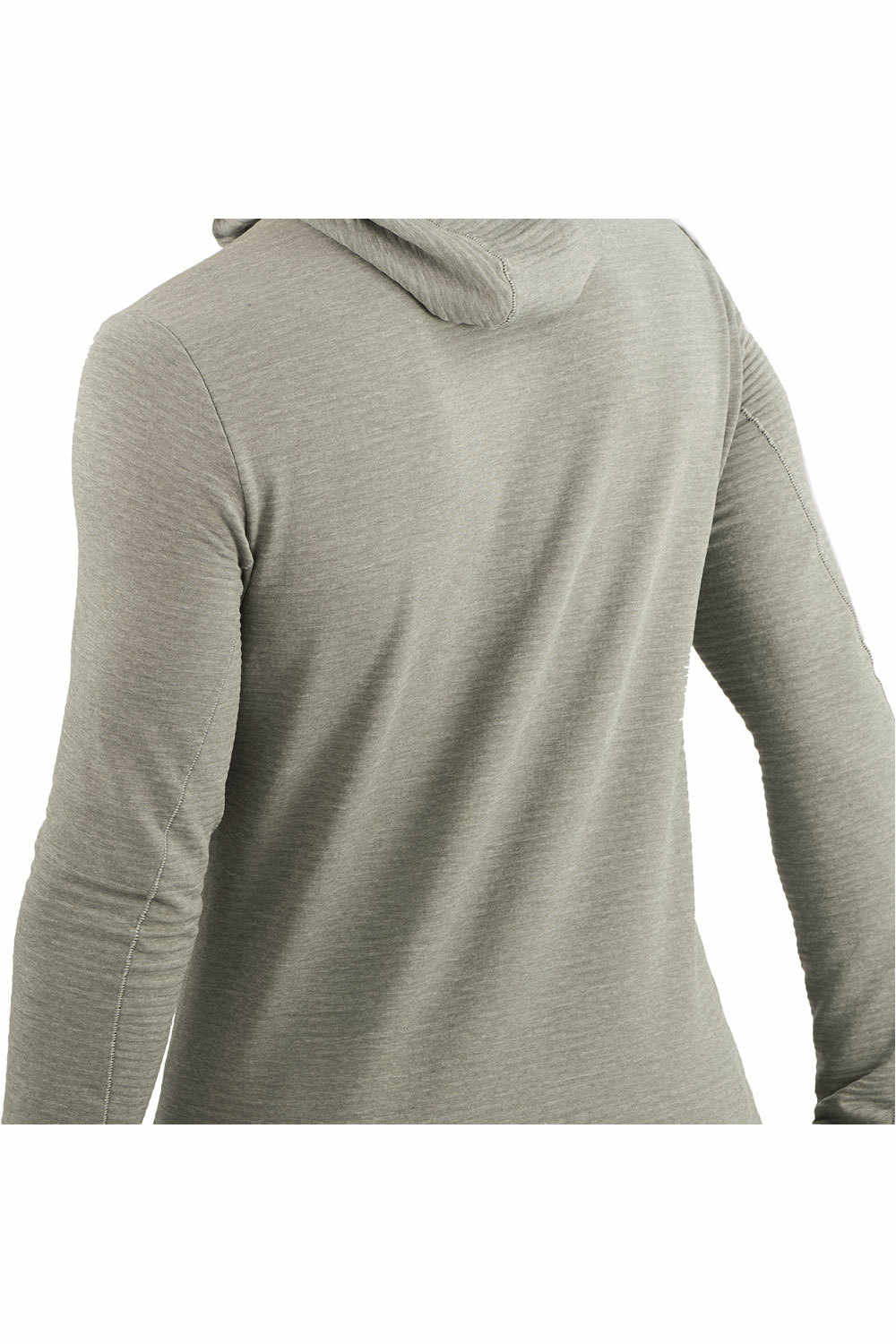 Salomon forro polar hombre Salomon OUTLINE FZ HOODIE M 04 Salomon forro polar hombre Salomon OUTLINE FZ HOODIE M 04