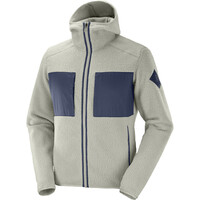 SNOWSHELTER TED HOODIE M SNOWSHELTER TED HOODIE M