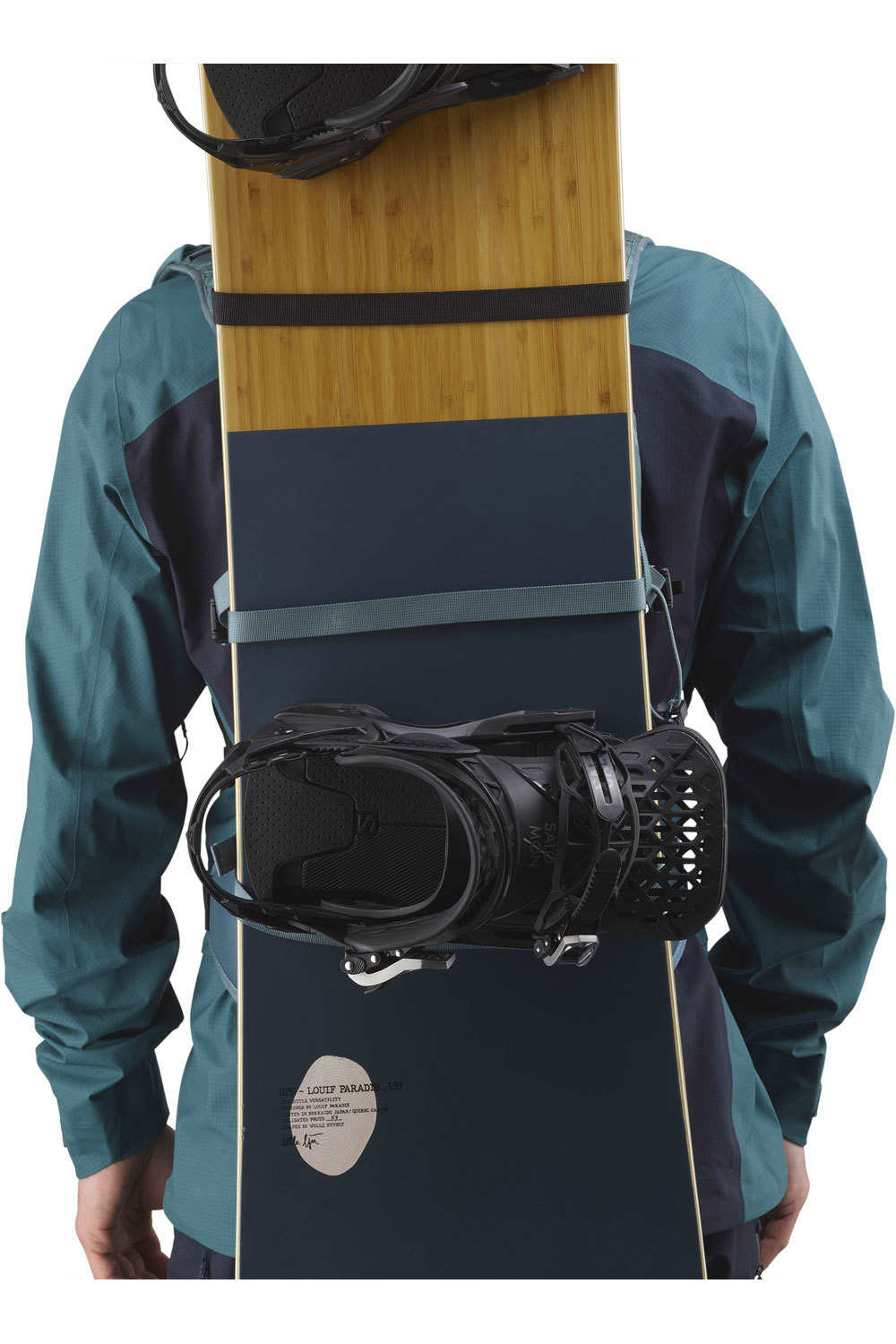 Salomon mochila montaña Salomon MTN 15 02 Salomon mochila montaña Salomon MTN 15 02