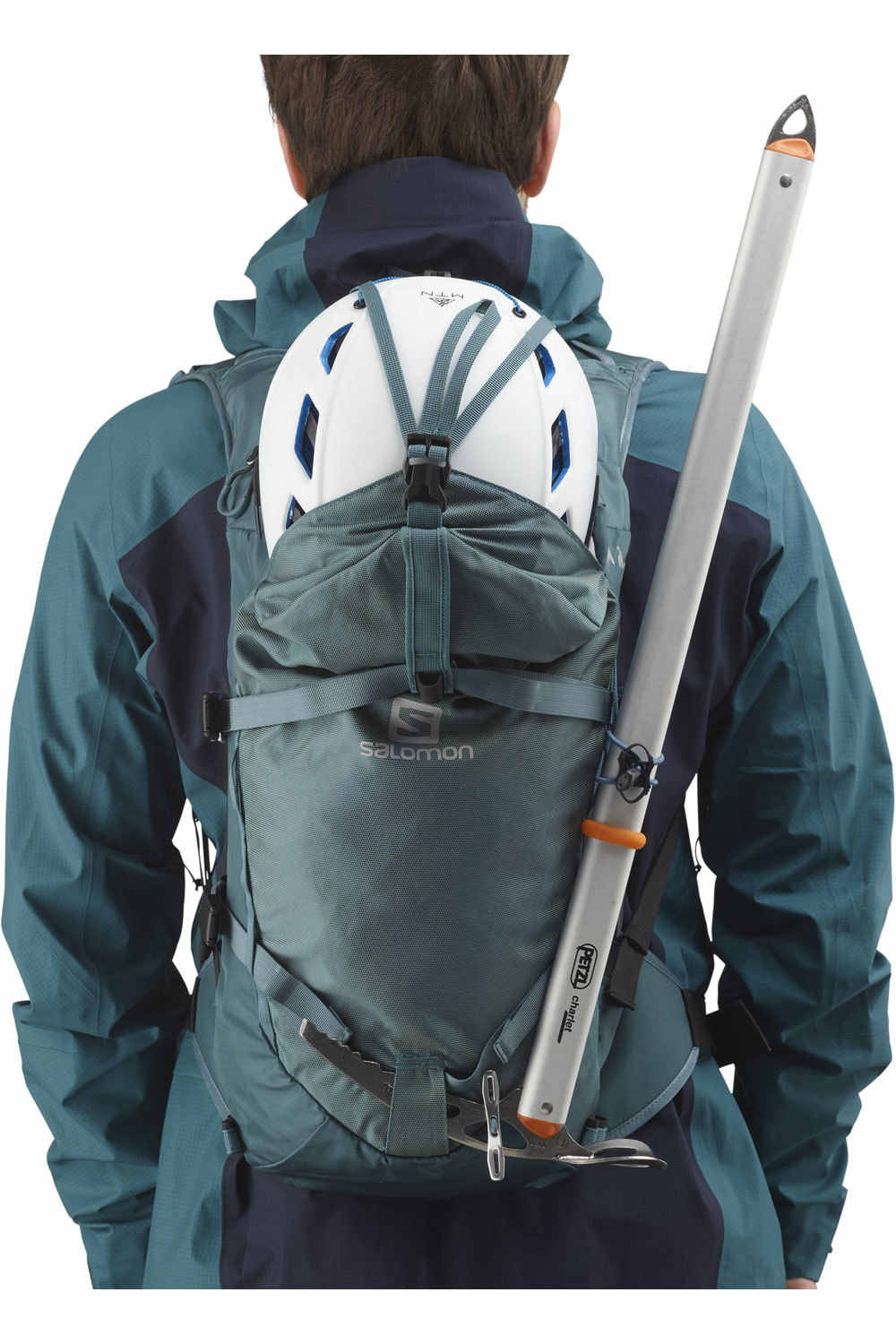 Salomon mochila montaña Salomon MTN 15 03 Salomon mochila montaña Salomon MTN 15 03