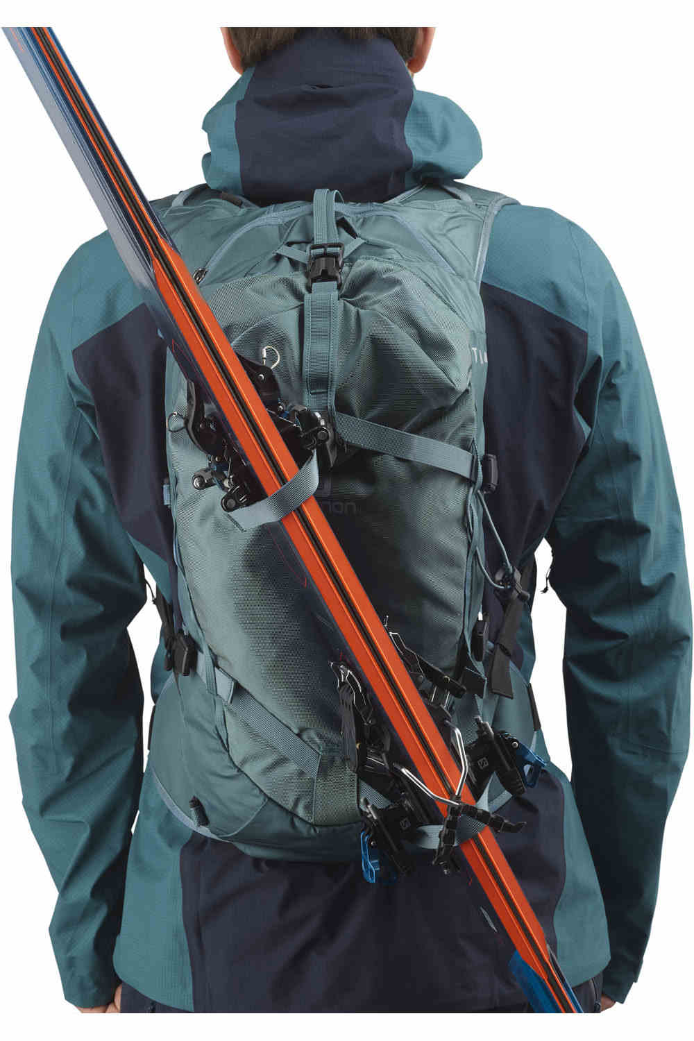 Salomon mochila montaña Salomon MTN 15 04 Salomon mochila montaña Salomon MTN 15 04