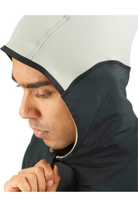 Salomon forro polar hombre Salomon OUTLINE WARM HYBRID HDY M 04 Salomon forro polar hombre Salomon OUTLINE WARM HYBRID HDY M 04