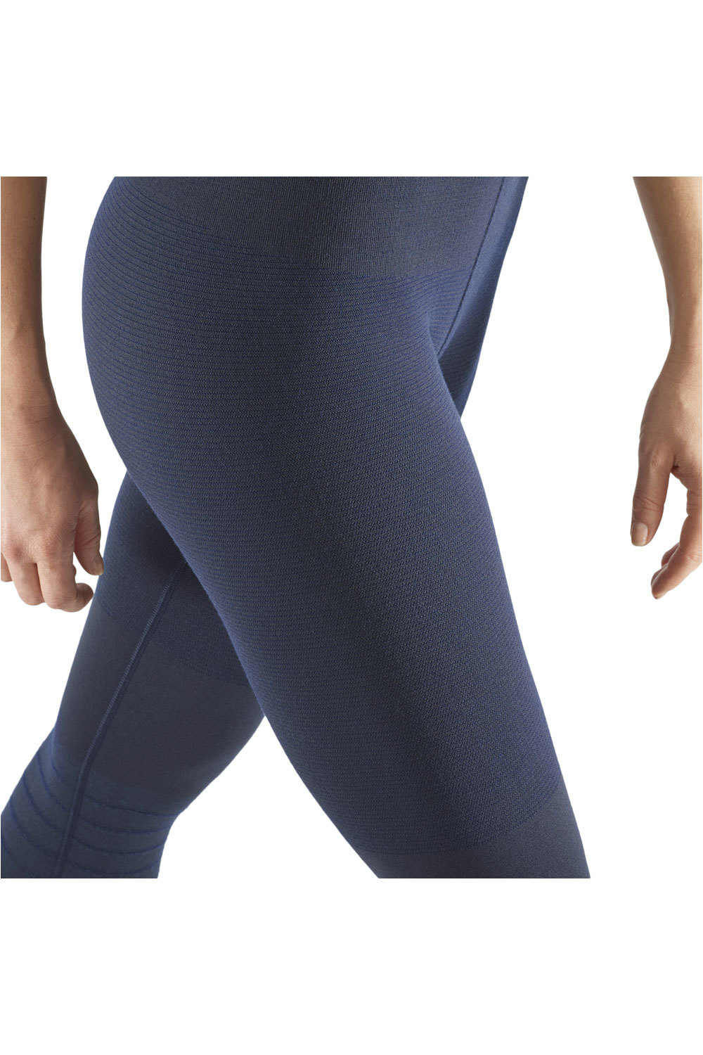 Salomon pantalón térmico mujer Salomon SNTIAL WOOL TIGHTS W 04 Salomon pantalón térmico mujer Salomon SNTIAL WOOL TIGHTS W 04