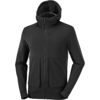 SNTIAL WARM FLEECE FZ M SNTIAL WARM FLEECE FZ M