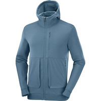 SNTIAL WARM FLEECE FZ M SNTIAL WARM FLEECE FZ M