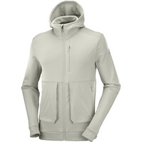 SNTIAL WARM FLEECE FZ M SNTIAL WARM FLEECE FZ M