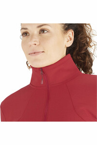 Salomon forro polar mujer Salomon TRANSITION HZ W 03 Salomon forro polar mujer Salomon TRANSITION HZ W 03