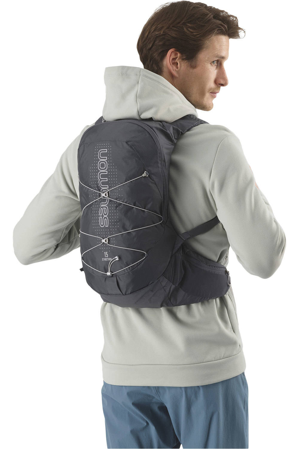 Salomon mochila montaña Salomon NOCTURN XT 15 GR 01 Salomon mochila montaña Salomon NOCTURN XT 15 GR 01