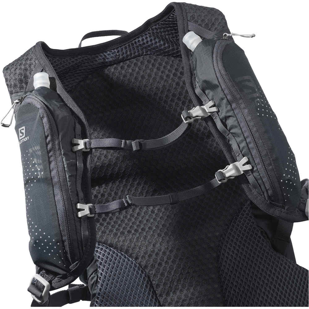 Salomon mochila montaña Salomon NOCTURN XT 15 GR 05 Salomon mochila montaña Salomon NOCTURN XT 15 GR 05