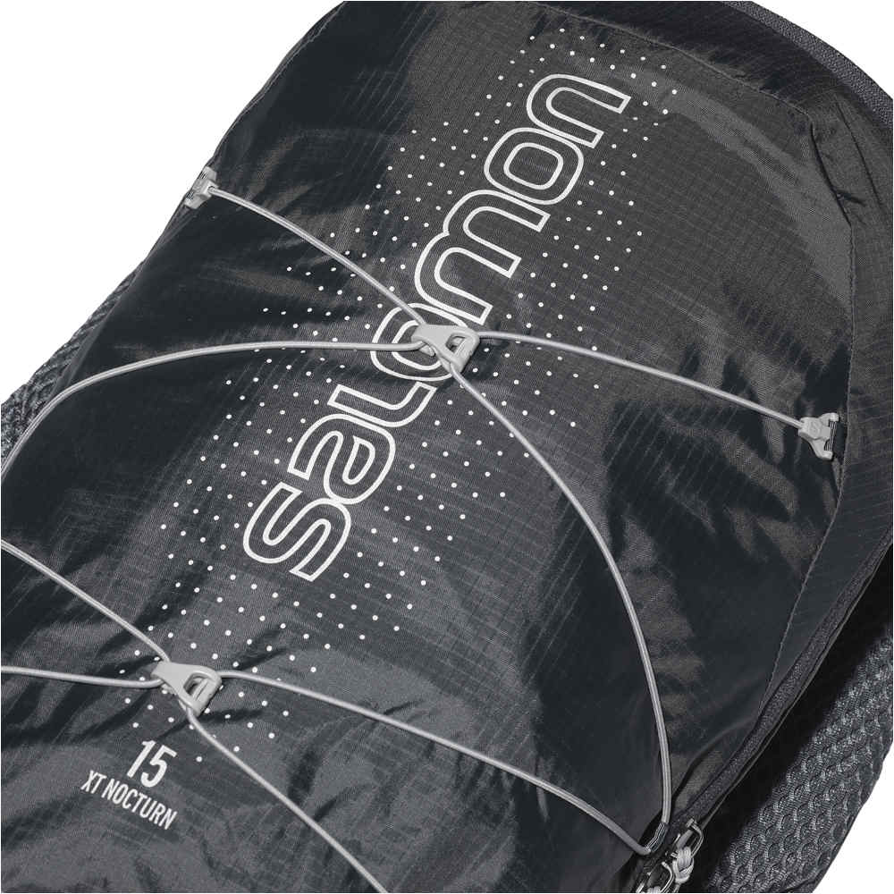 Salomon mochila montaña Salomon NOCTURN XT 15 GR 06 Salomon mochila montaña Salomon NOCTURN XT 15 GR 06