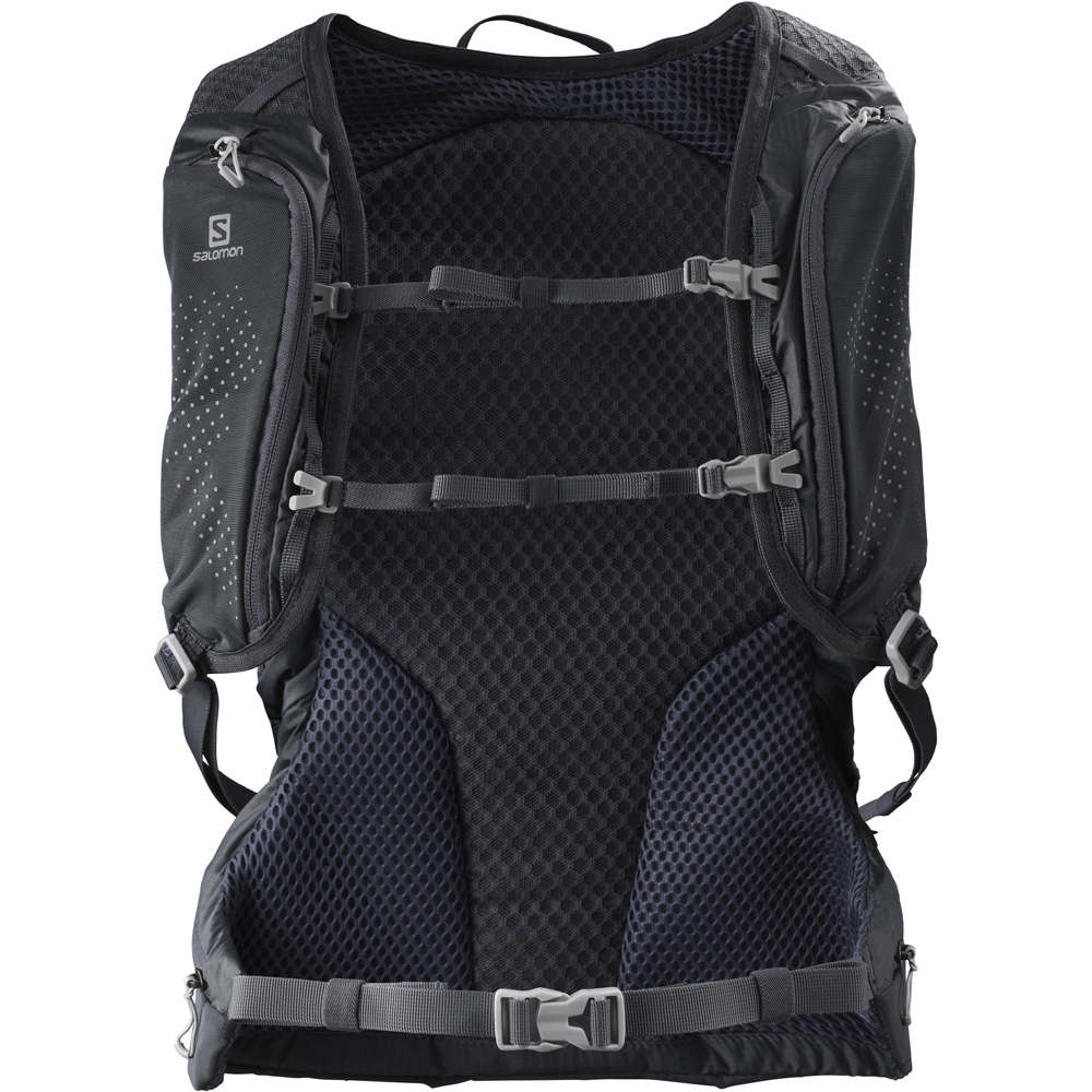 Salomon mochila montaña Salomon NOCTURN XT 15 GR 07 Salomon mochila montaña Salomon NOCTURN XT 15 GR 07